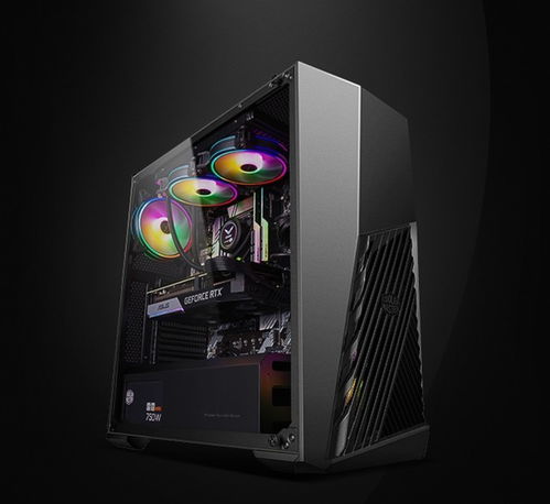 游戲辦公兩不誤，攀升電腦高性價比主機火爆鉅惠