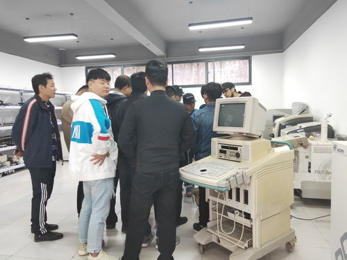 醫院設備維修技能培訓 計算機及辦公設備維修