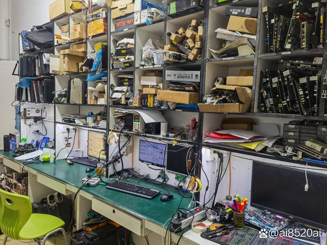 專業上門維修服務 打印機、電腦與辦公設備的一站式解決方案