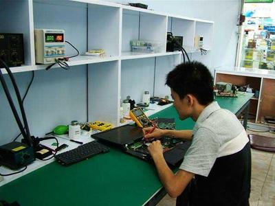 通訊設(shè)備修理項(xiàng)目銷售實(shí)戰(zhàn) 差異化策略如何助我鎖定客戶